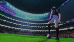 Captain Tsubasa
