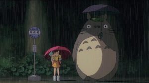 My Neighbor Totoro