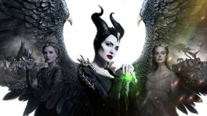 Maleficent