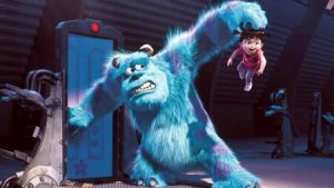 Monsters, Inc