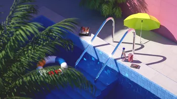 Aesthetic Wallpapers