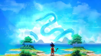 Dragon Ball Wallpapers