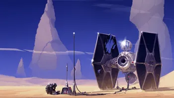 Star Wars Wallpapers