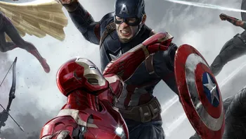 Superhero Wallpapers