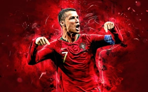 Cristiano Ronaldo Wallpapers