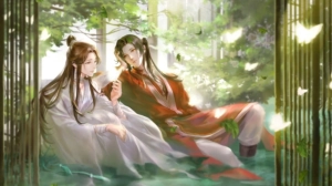 Heaven Officials Wallpapers