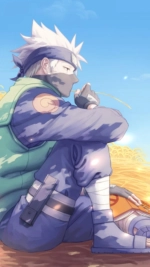 Kakashi