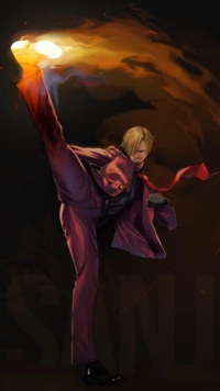 Sanji