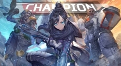 Apex Legends Wallpapers