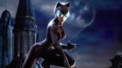 Catwoman