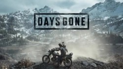 Days Gone Wallpapers