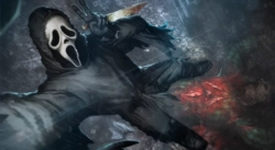 Dead By Daylight Wallpapers