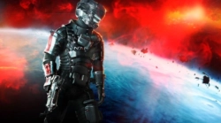 Dead Space Wallpapers