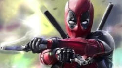 Deadpool