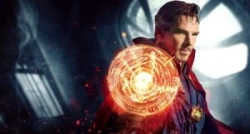 Doctor Strange