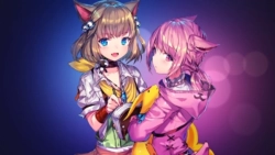 Final Fantasy Wallpapers