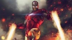 Iron Man