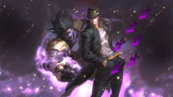 Jojo's Bizarre Adventure