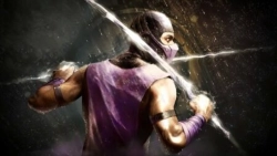 Mortal Kombat Wallpapers