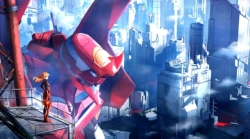 Neon Genesis Evangelion