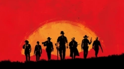 Red Dead Redemption Wallpapers