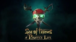 Sea Of Thieves Wallpapers