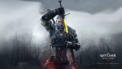 The Witcher Wallpapers