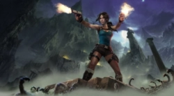 Tomb Raider Wallpapers